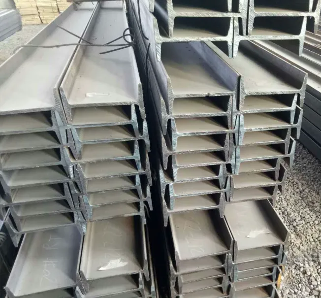 Всесторонний анализ распространенных профилей для стальных конструкций: H-образная сталь, двутавровая балка, швеллер и другие