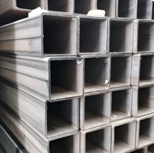 Всесторонний анализ прямоугольных труб: свойства материалов, ключевые области применения и руководство по международным закупкам