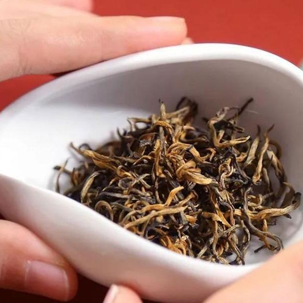 Высокое качество Дянь Хун