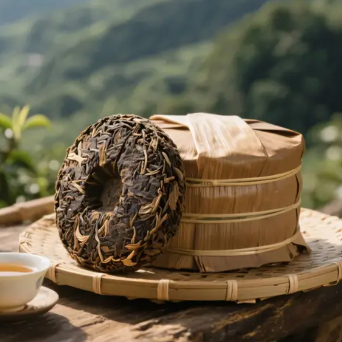 Есть ли научные доказательства того, что китайский пуэр становится ароматнее с возрастом?