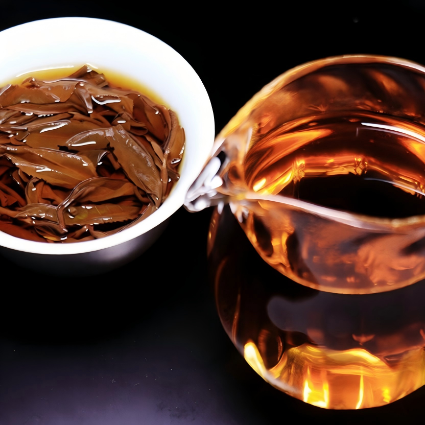 Знаете ли вы о пользе и предосторожностях при употреблении чая Дянь Хун для девушек?