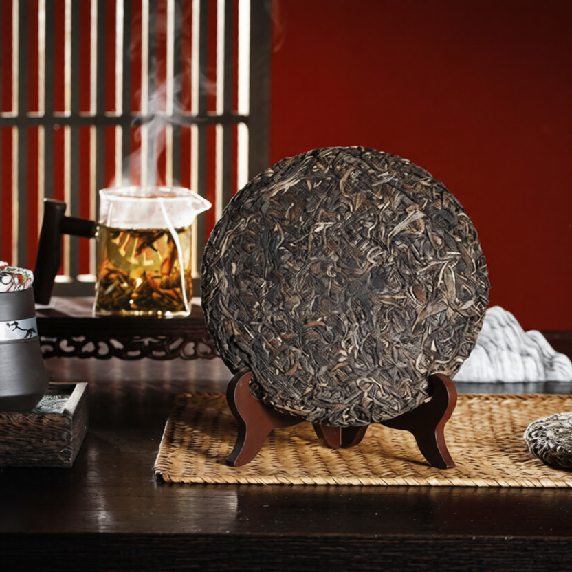 Какие преимущества дает регулярное употребление пуэра?