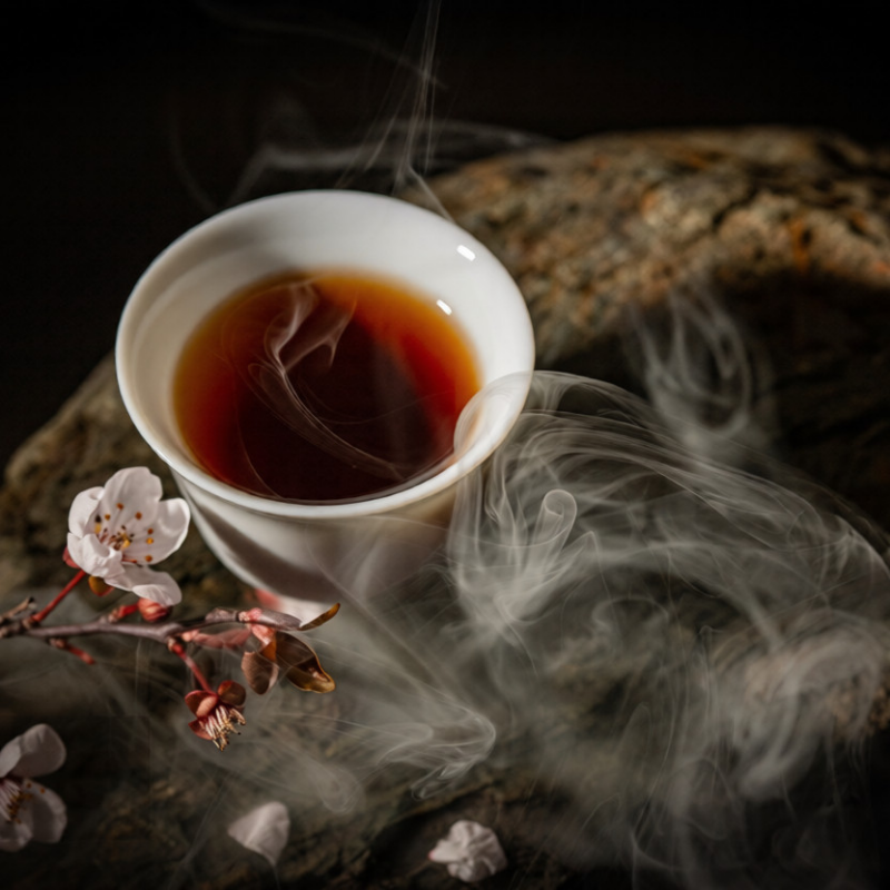 Можно ли повторно заваривать пуэр?