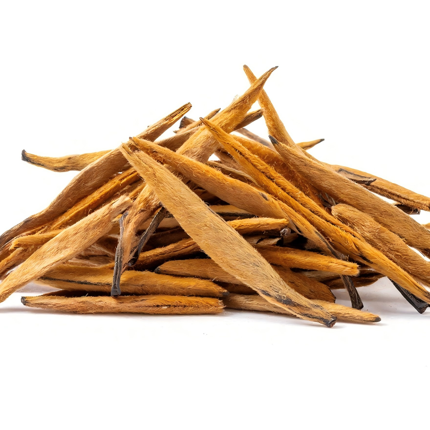 Пять основных видов черного чая дяньхун, какой из них вы пробовали?