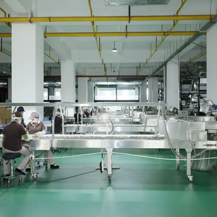 Спецвыпуск к 15 марта: производство чая по принципам фармацевтики