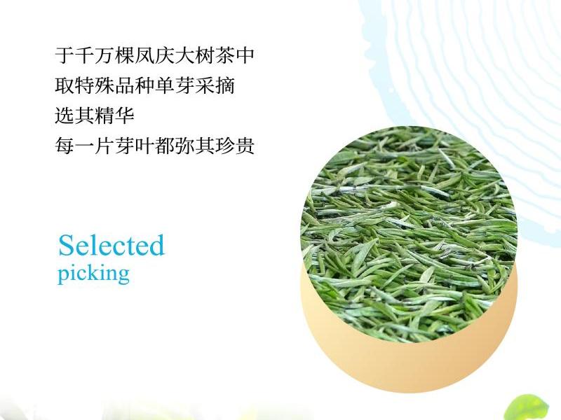 Китай Премиум Одиночный бад Дянь Хун