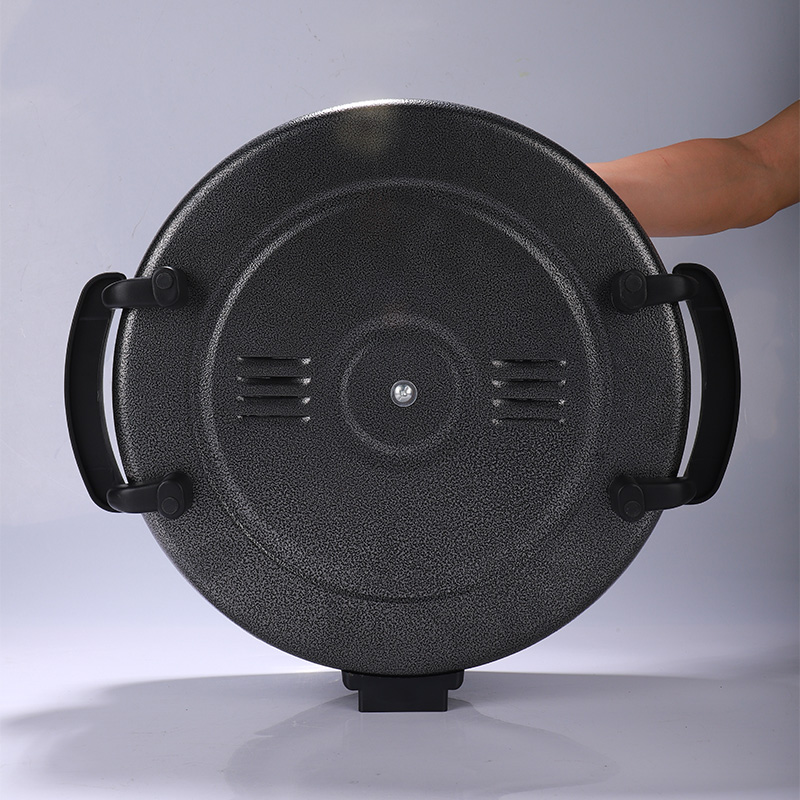 Электрическая сковорода для пиццы GFK-40-36B