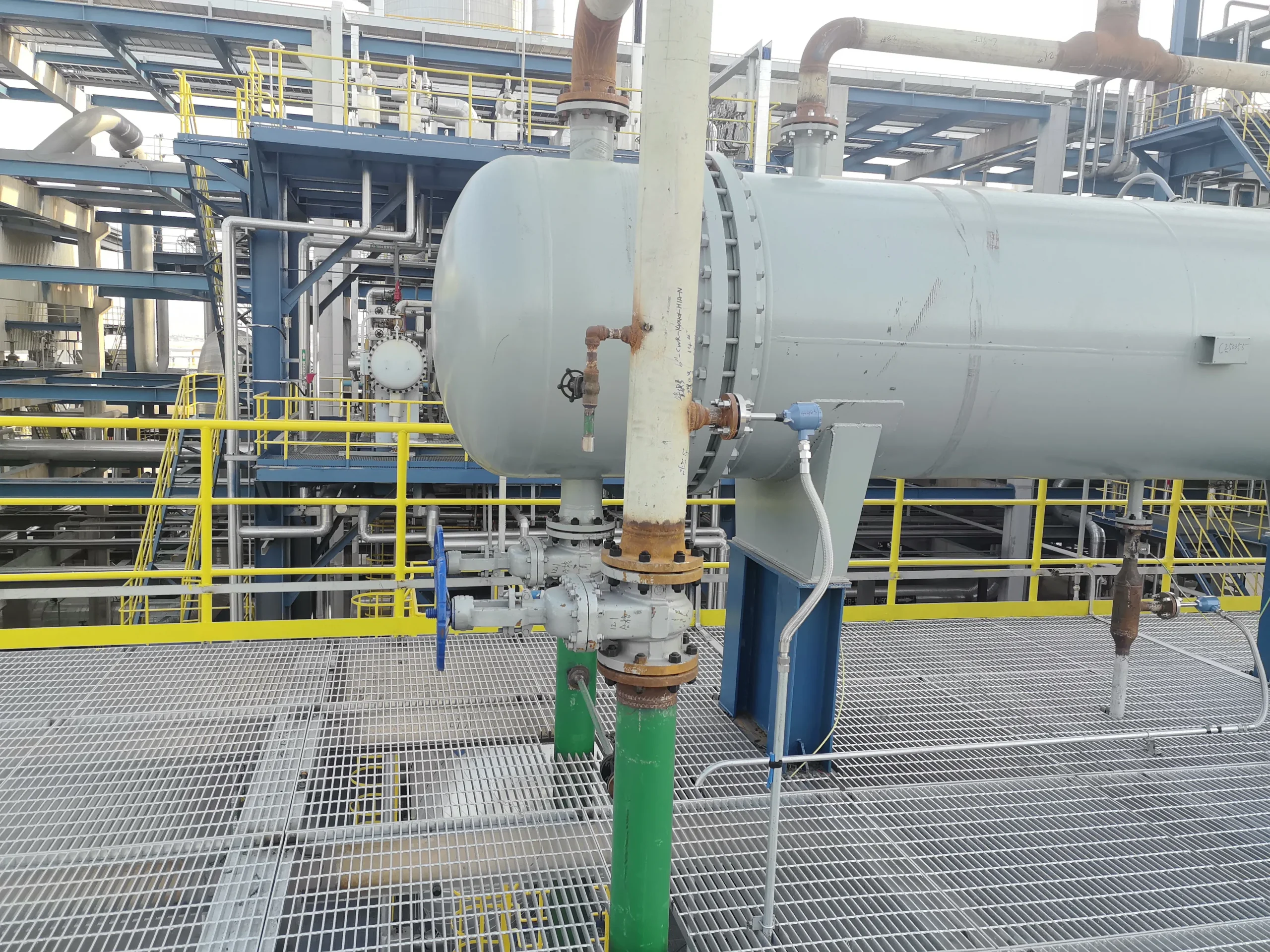 Где купить трубчатый теплообменник?