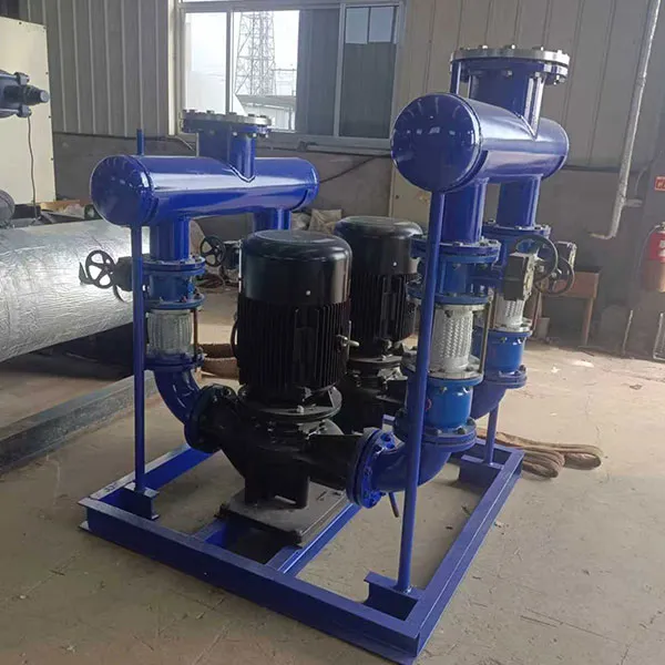 Безнапорная система водоснабжения