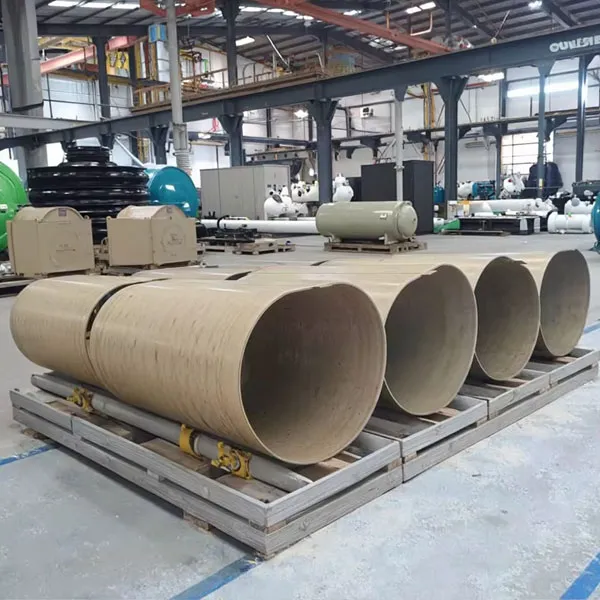 Конденсатор для химической промышленности