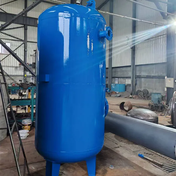 Криогенный резервуар для кислорода, аргона, азота и диоксида углерода