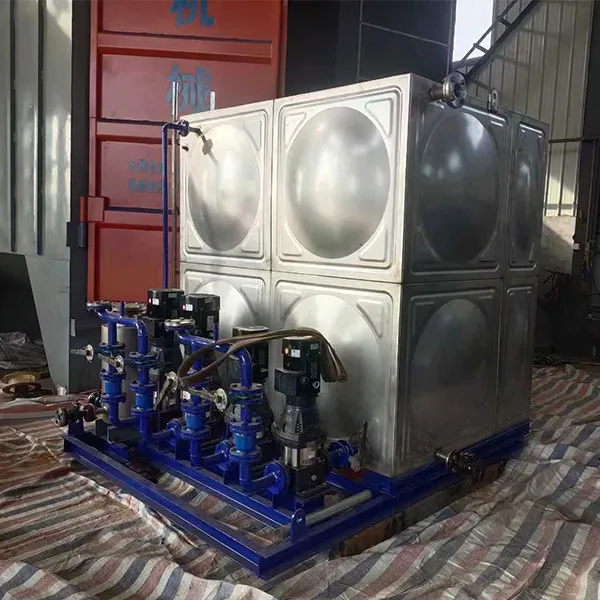 Мембранный гидроаккумулятор – система водоснабжения