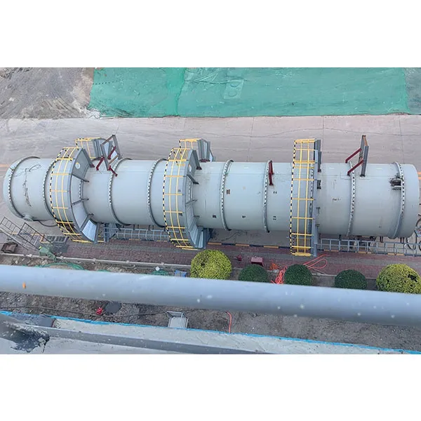 Ректификационная колонна для фармацевтической промышленности