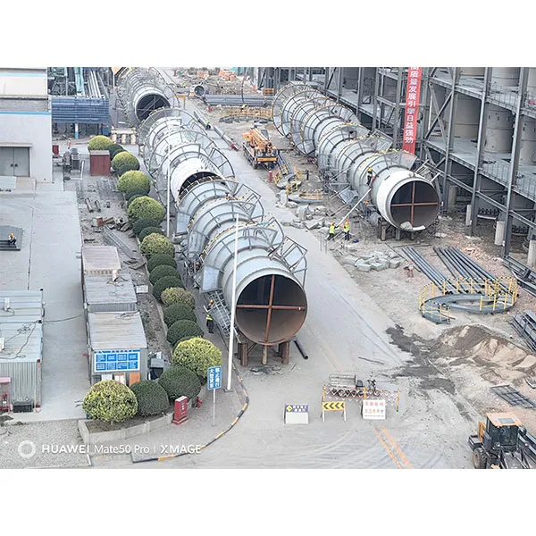 Энергоэффективная химическая ректификационная колонна с металлическими тарелками из углеродистой стали