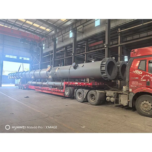 Энергоэффективная химическая ректификационная колонна с металлическими тарелками из углеродистой стали