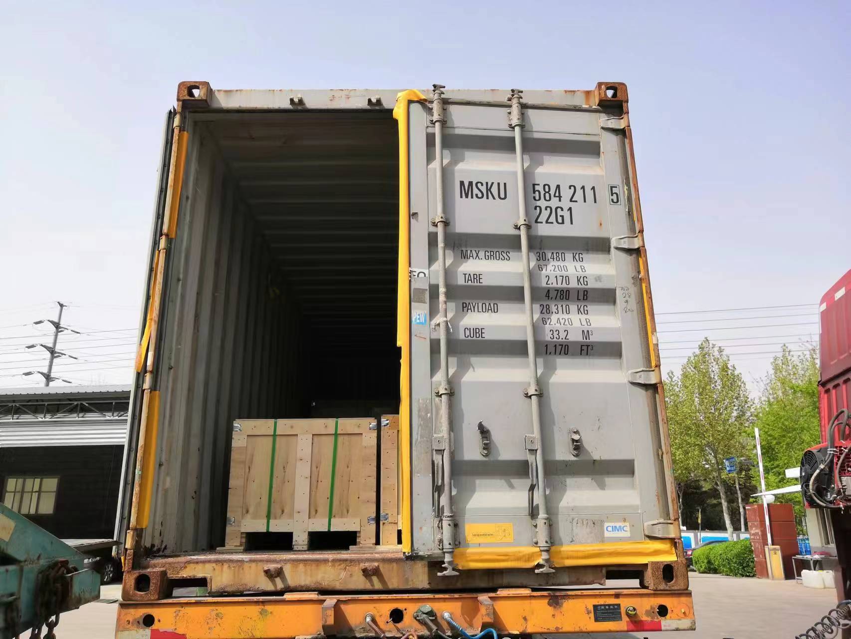 Сила в цифрах: экспорт промышленной продукции из полиэтилена превышает 2100 тонн в течение трех месяцев подряд, что свидетельствует о бурном росте в Европе, Америке и Центральной Азии!