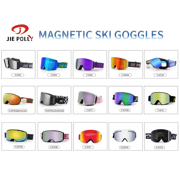 Советы начинающим по выбору горнолыжных очков: избегайте распространенных ошибок.