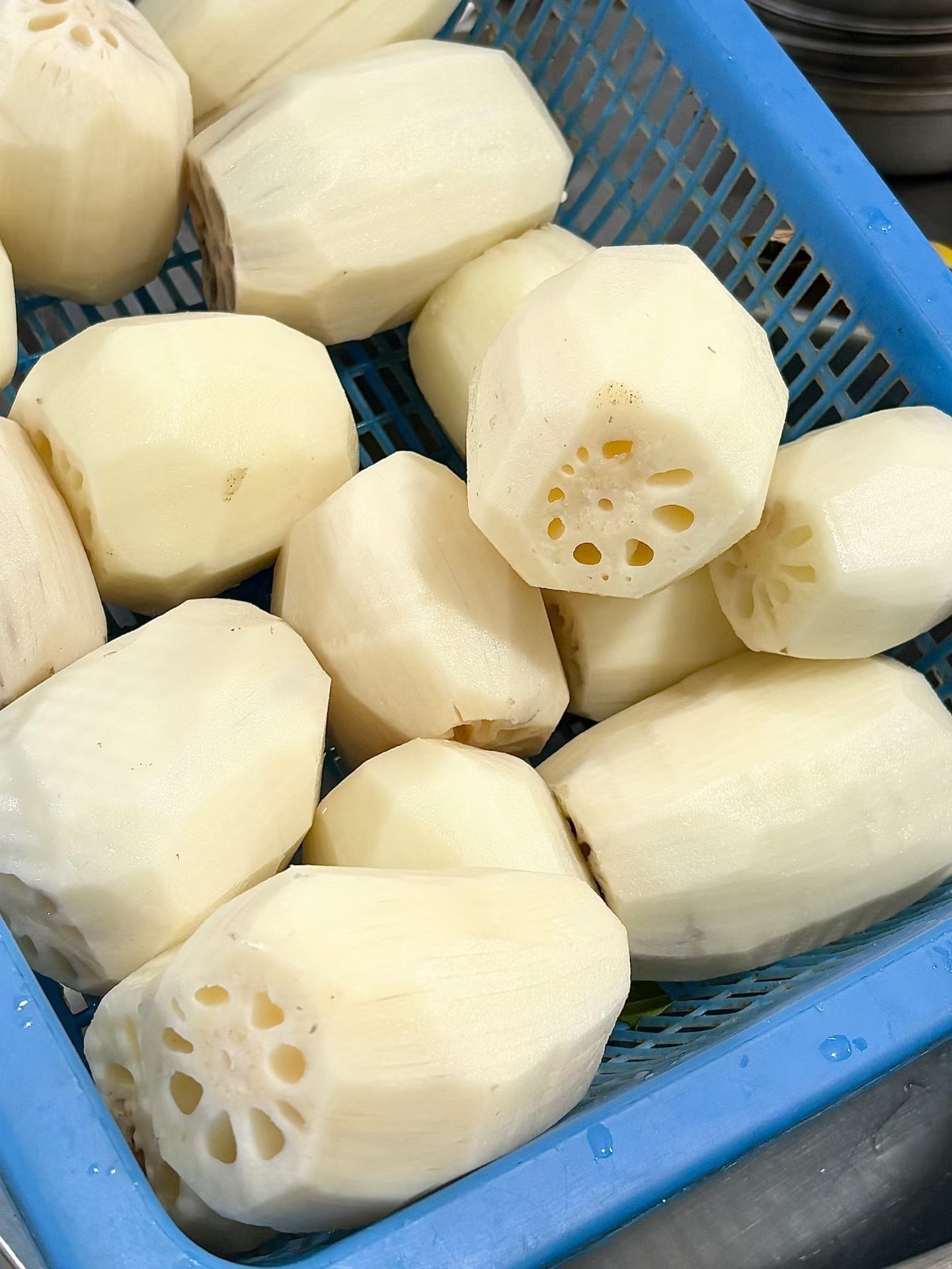 лёгкие, питательные, освежающие блюда2