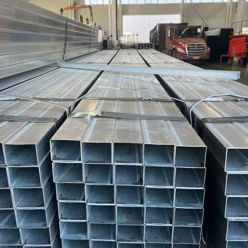 Квадратнаяпрямоугольная труба 60-80 мм (3)