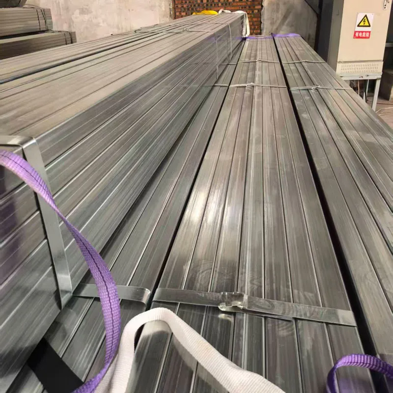 Квадратная труба из оцинкованной ленты (11)