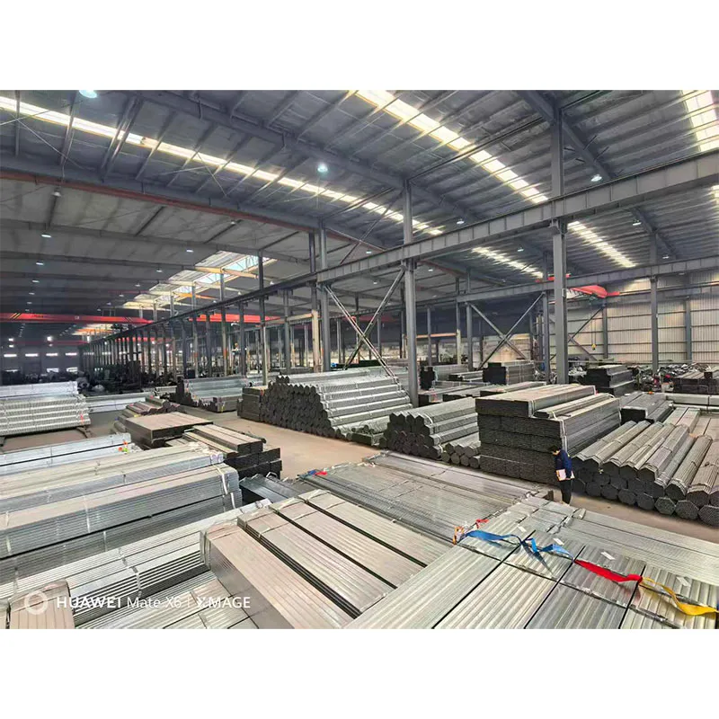 Компания Tianjin Jiayi Steel Pipe опубликовала краткосрочный стратегический план развития, заложив основу для нового курса на высококачественное развитие