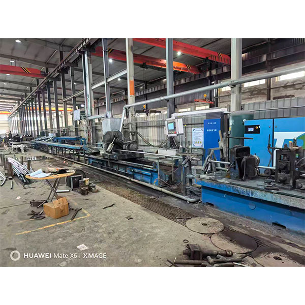 Компания Tianjin Jiayi Steel Pipe: Лидер трубной отрасли благодаря своим ключевым преимуществам