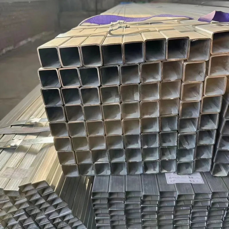 Квадратная труба 40 мм