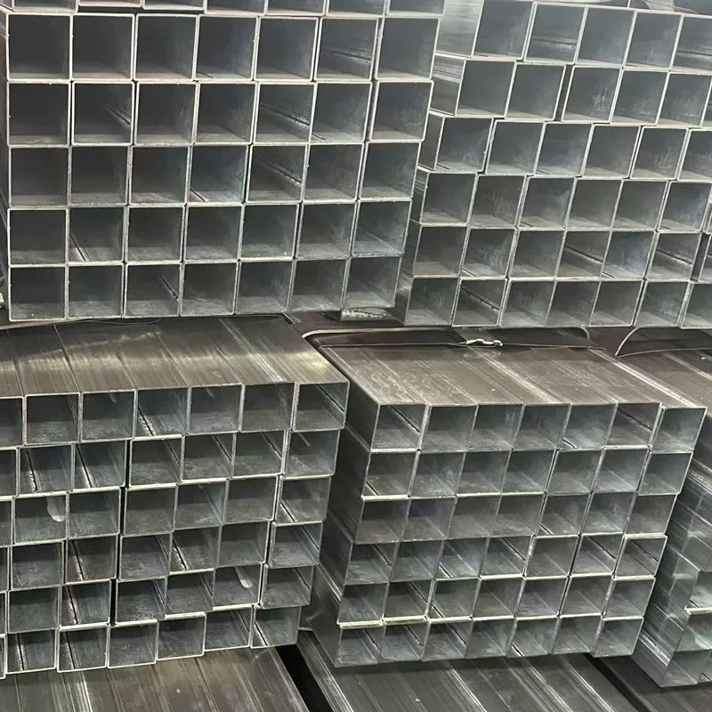 Квадратная труба 50 мм