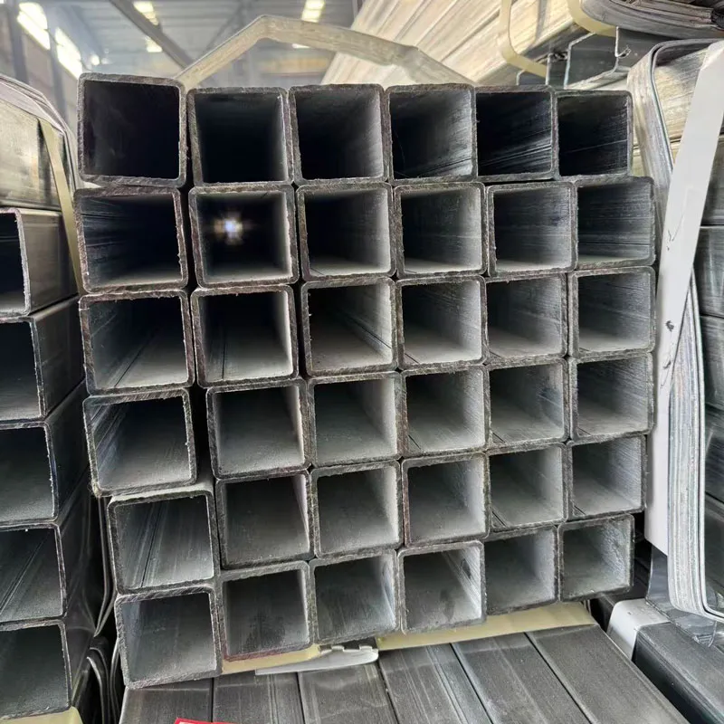 Квадратная труба 60 мм