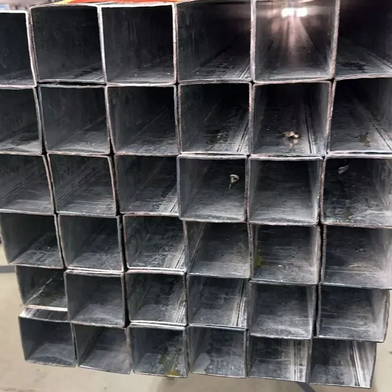 Квадратная труба 70 мм