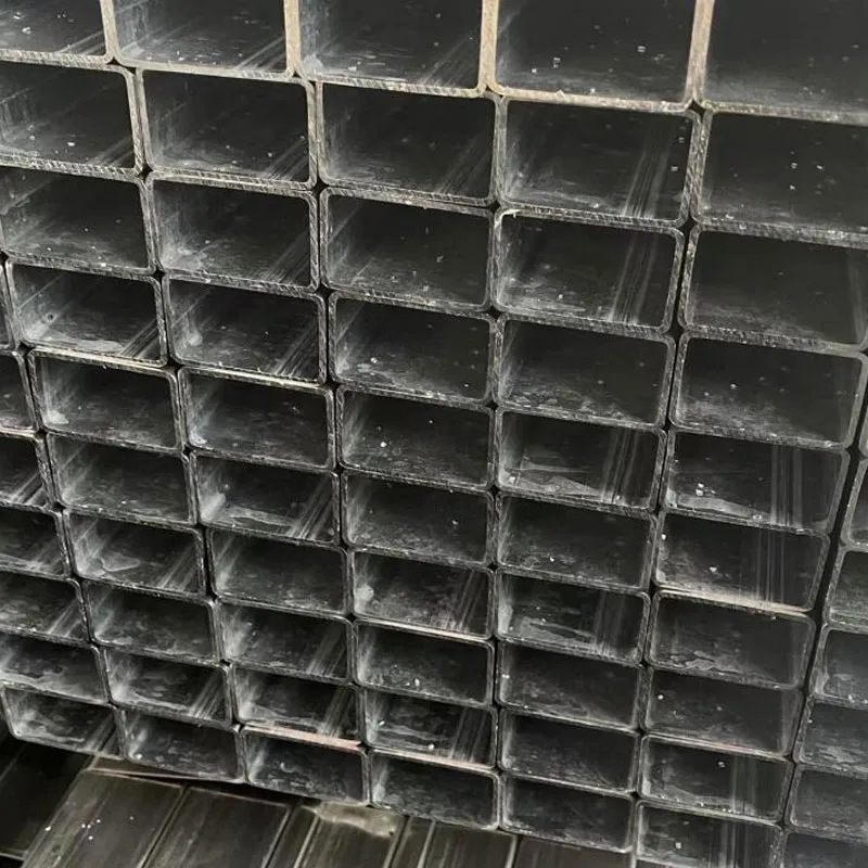 Квадратнаяпрямоугольная труба 30-50 мм