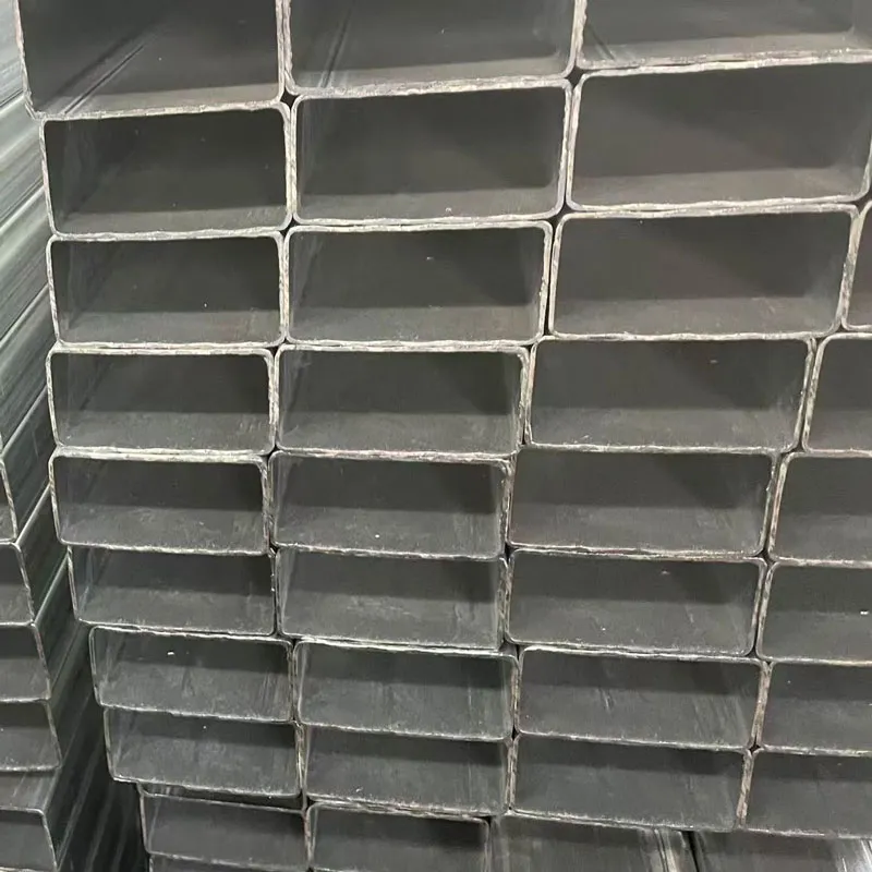 Квадратнаяпрямоугольная труба 50-100 мм