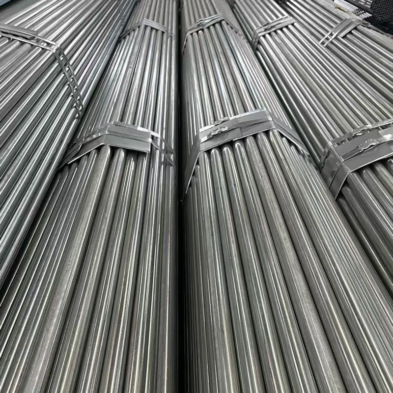 Круглая труба 1 дюйм