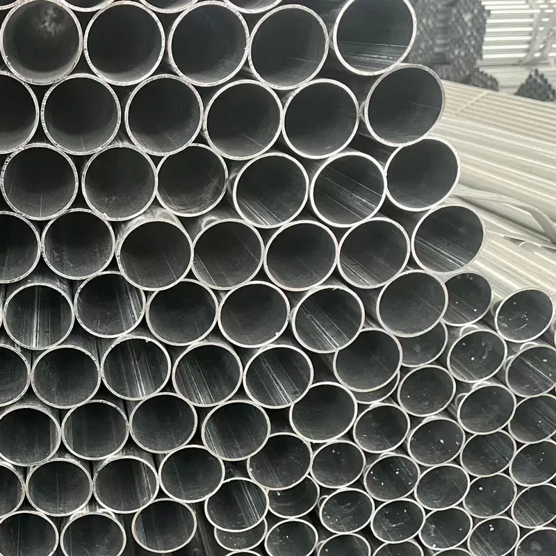 Круглая труба 1.5 дюйма