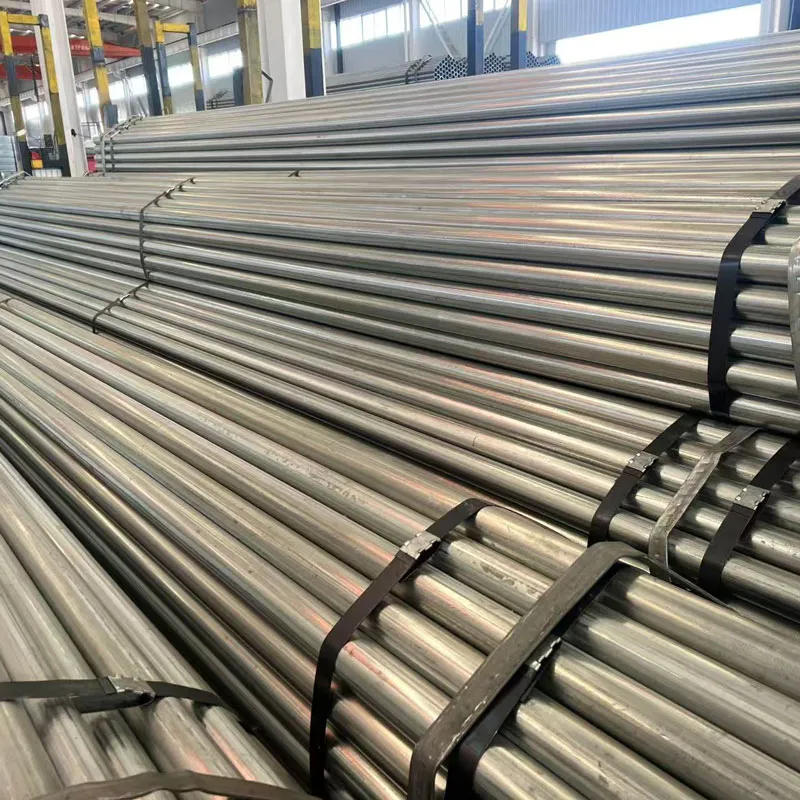 Круглая труба 2 дюйма