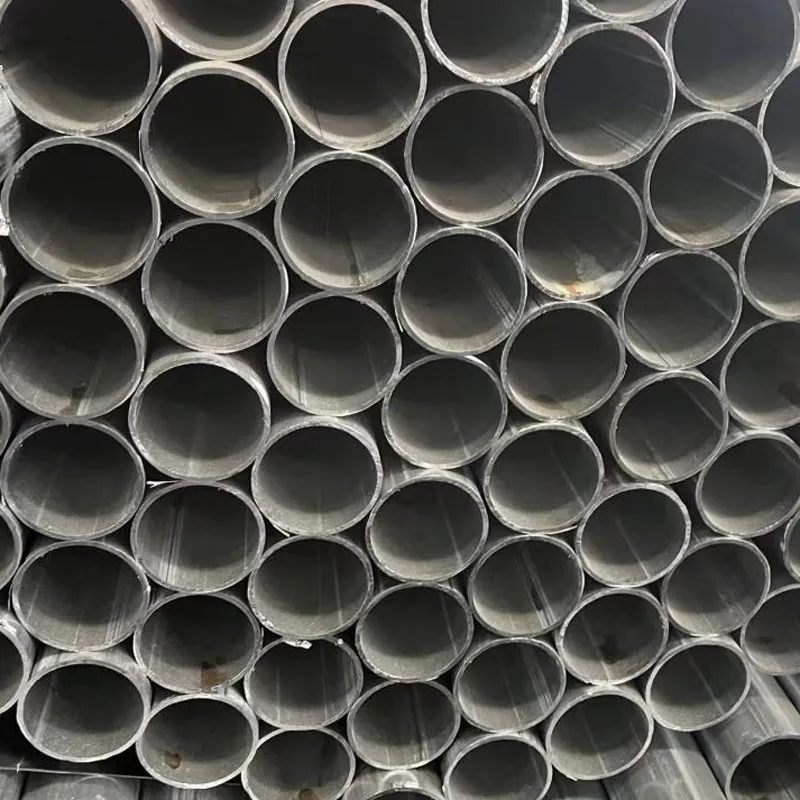 Круглая труба 2.5 дюйма