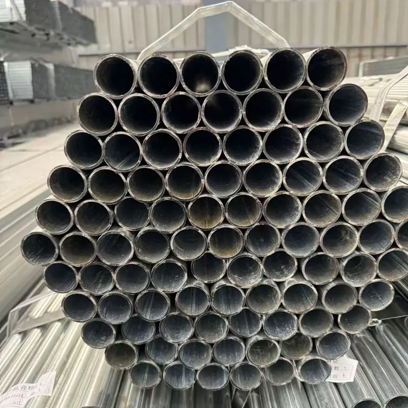 Круглая труба 38 мм, толщина 2.0 мм