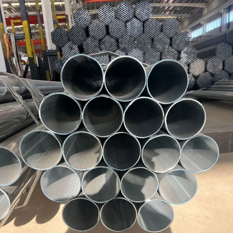 Круглая труба 4 дюйма