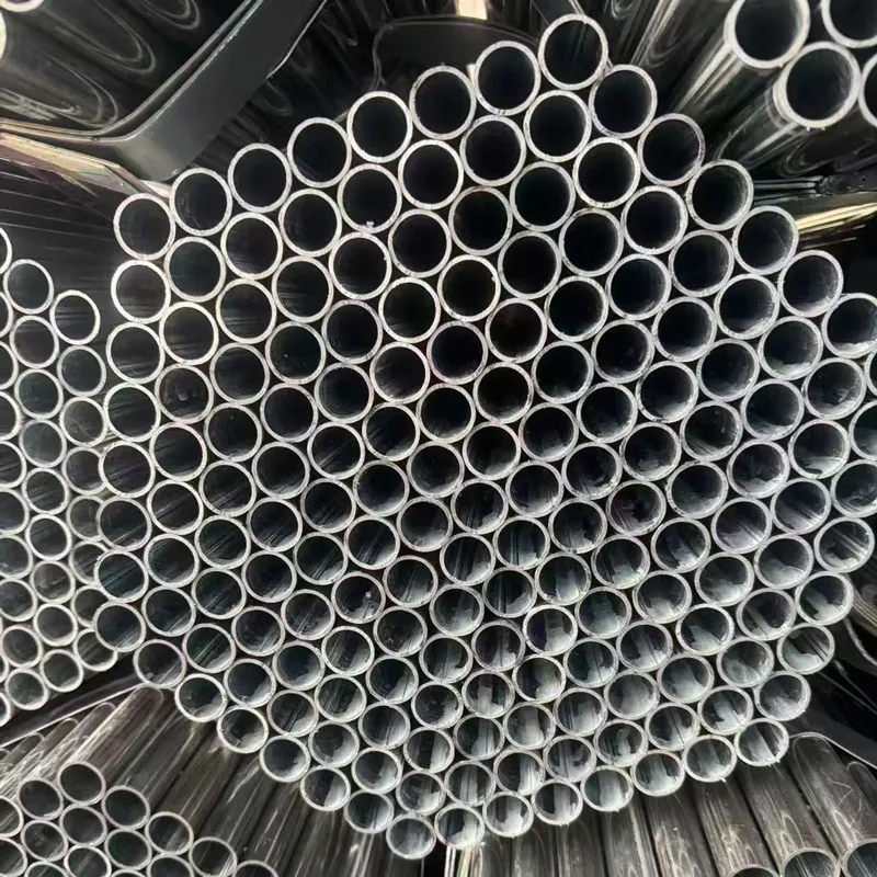 Круглая труба 4 фэня (12 дюйма)