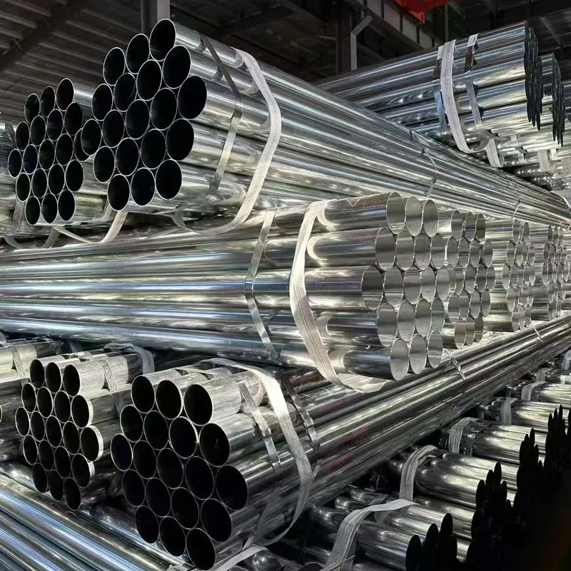 Круглая труба 5 дюймов