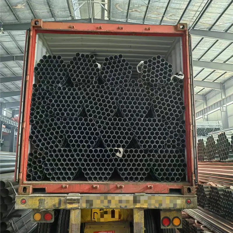 Полные технические характеристики + множество сертификатов! Оцинкованные стальные трубы Цзяи  стальных трубстали единственным поставщиком для зарубежных проектов.