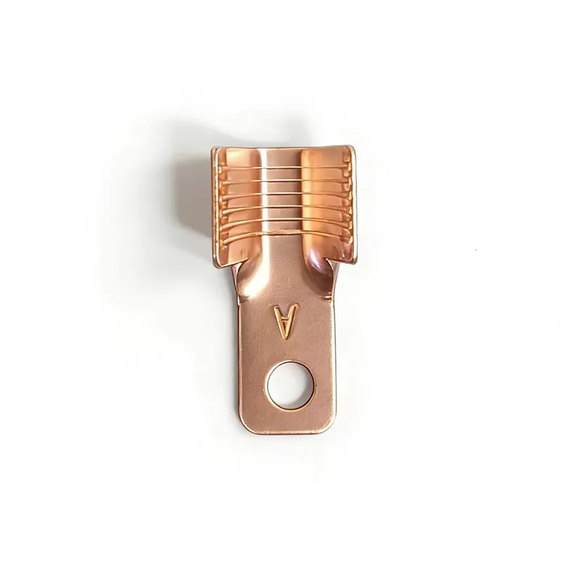 Автомобильные клеммы