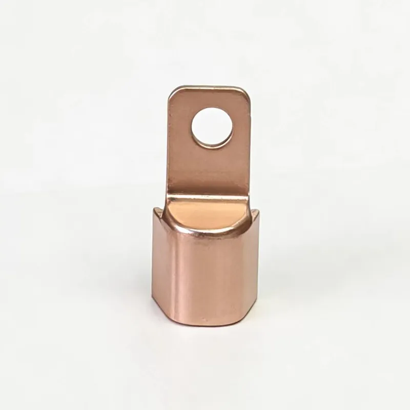 Автомобильные клеммы