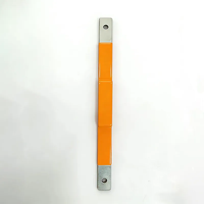 Гибкие медные шины для систем накопления энергии