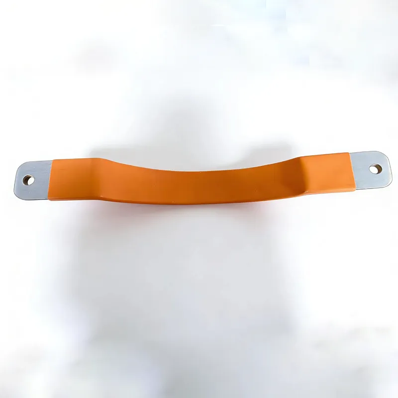 Гибкие медные шины для систем накопления энергии