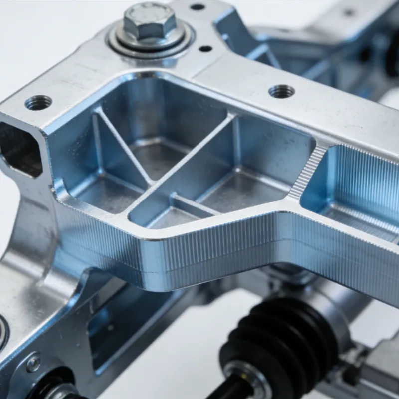 Индустрия электромобилей продолжает стимулировать рост; спрос на автомобильные литые детали достигнет 17,1 млн тонн в 2026 году