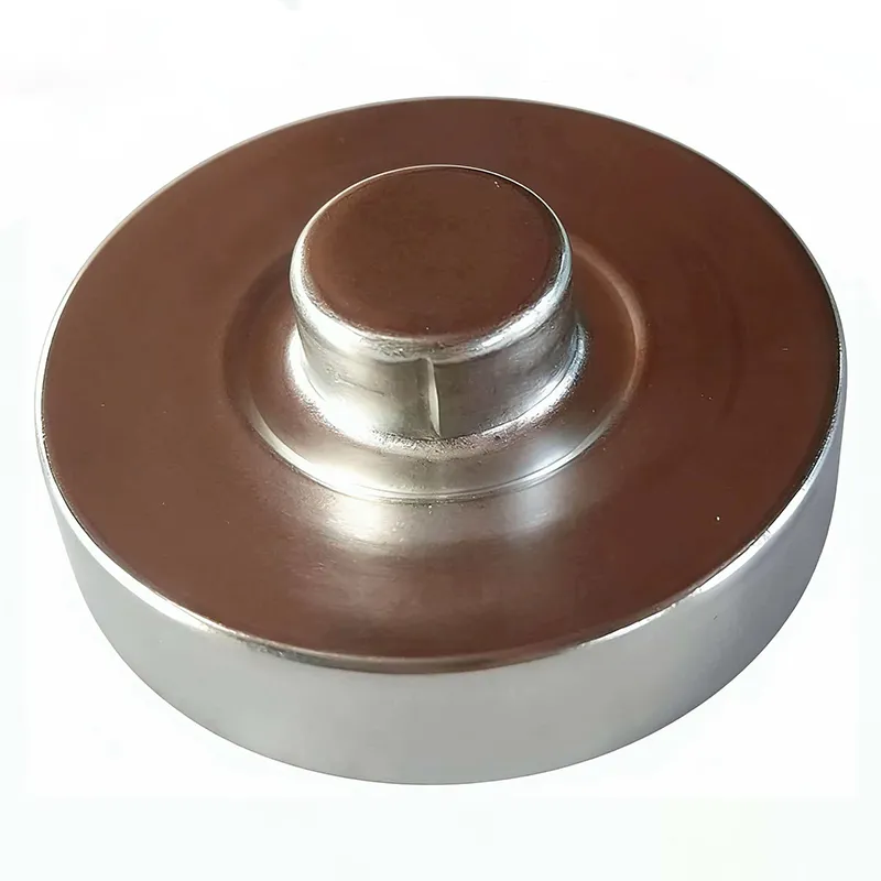 Корпус двигателя