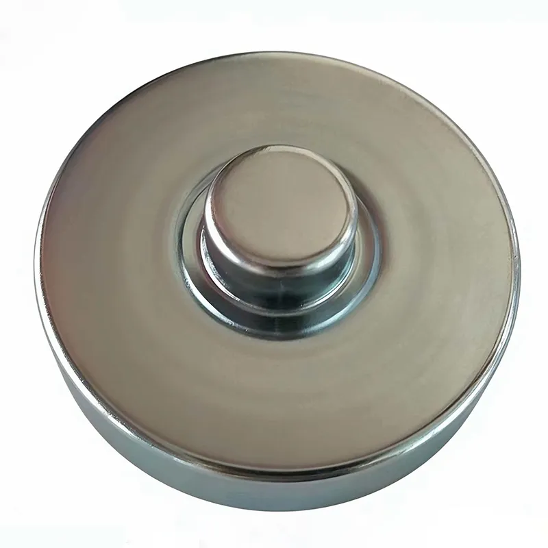 Корпус двигателя