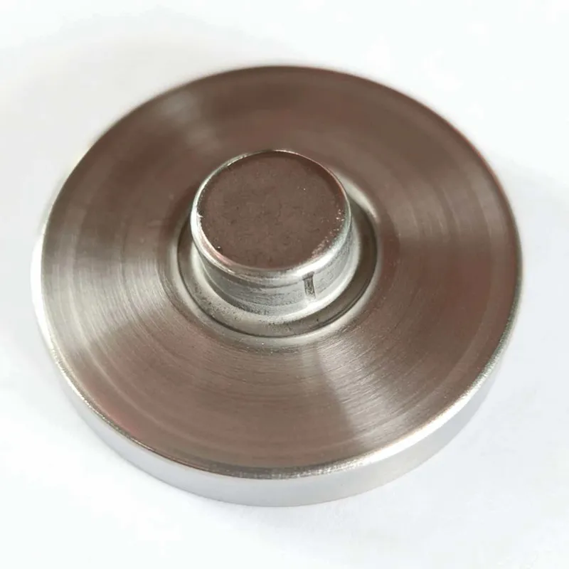 Корпус двигателя