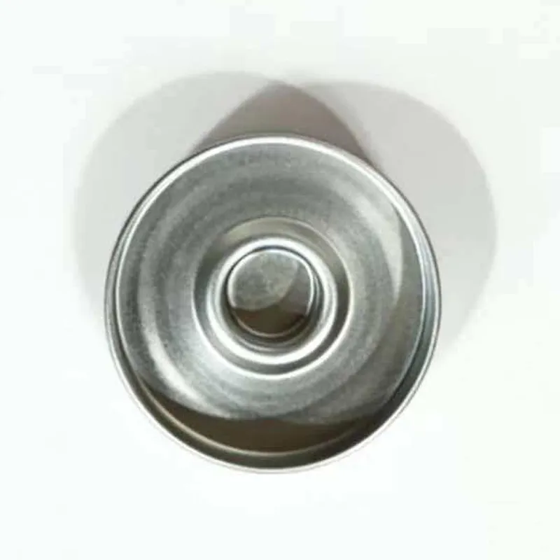 Корпус двигателя